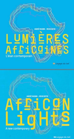 African Lights: A New Contemporary (2018)