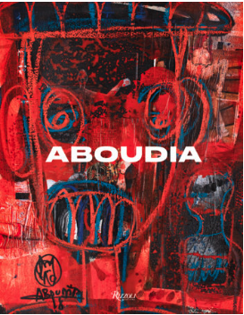 Aboudia, 2024, Rizzoli