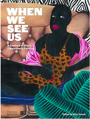 When We See Us: A Century of Black Figuration in Painting, 2023